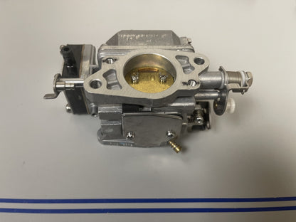 NEW OEM 3BJ-03100-0 Nissan Tohatsu Carburetor 15 20 HP 0670