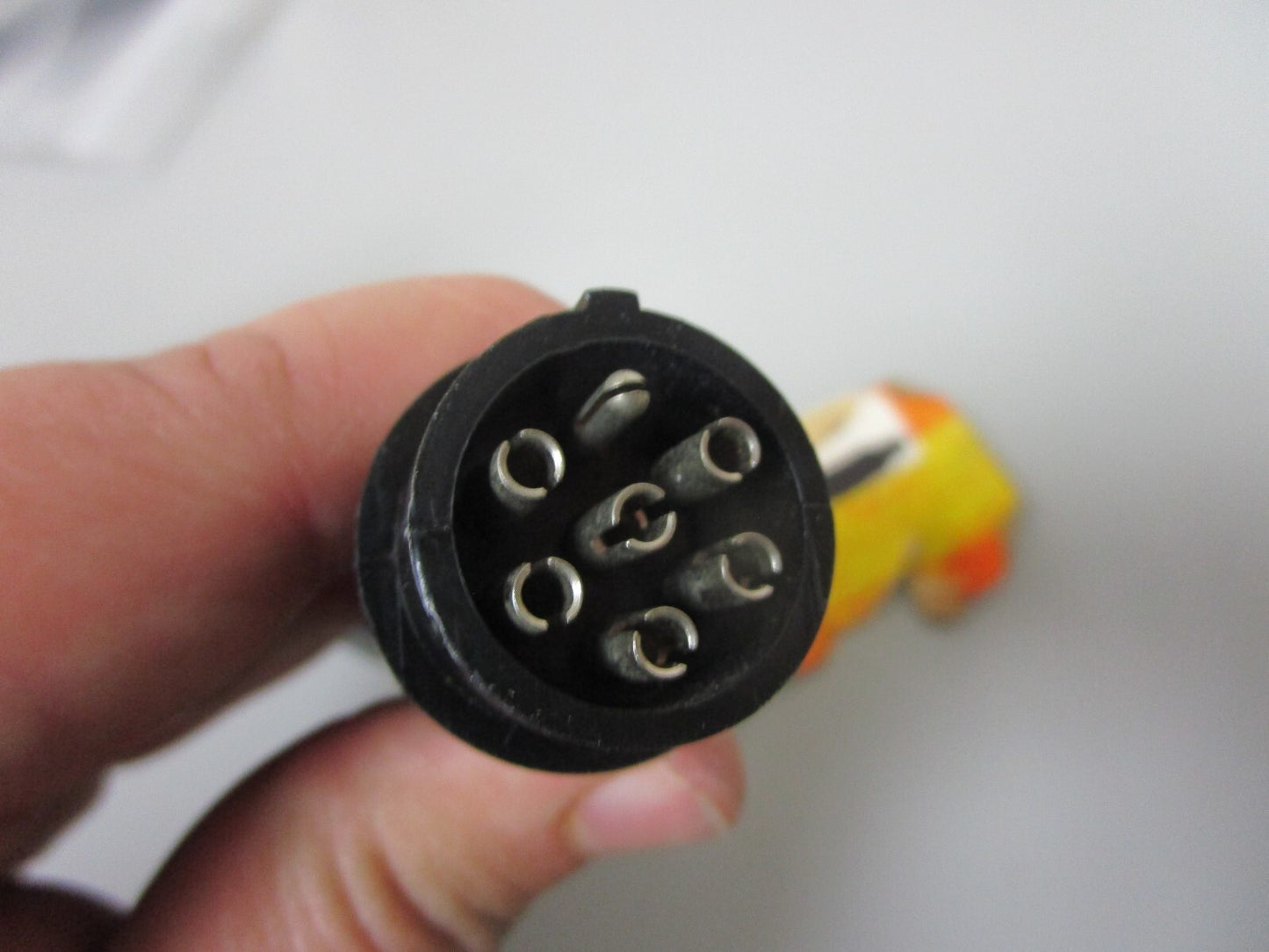 *NEW OEM* 0810 Suzuki Wire Harness 36642-94701