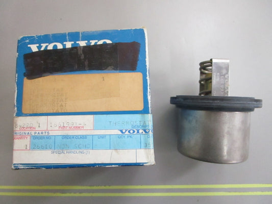 *NEW OEM* 0820 Volvo Penta Thermostat 1661993