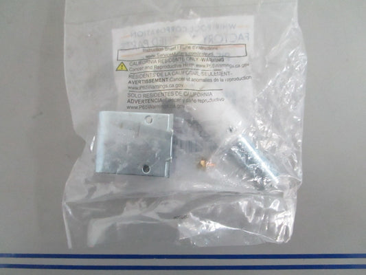 *NEW OEM* 0820 Whirlpool Solenoid WP2152713
