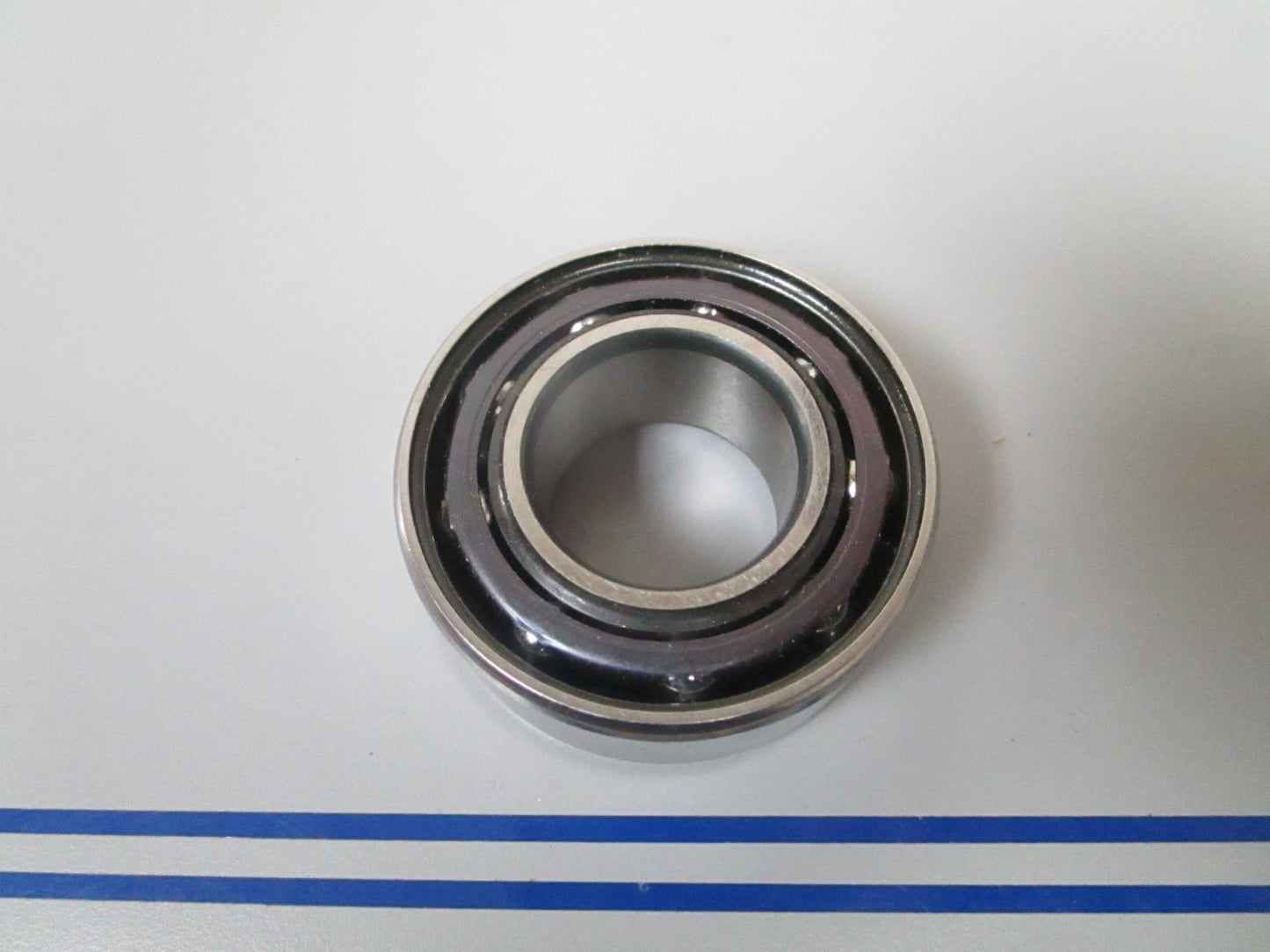 NEW OEM 5206A 5206 SKF Angular Contact Ball Bearing 0720