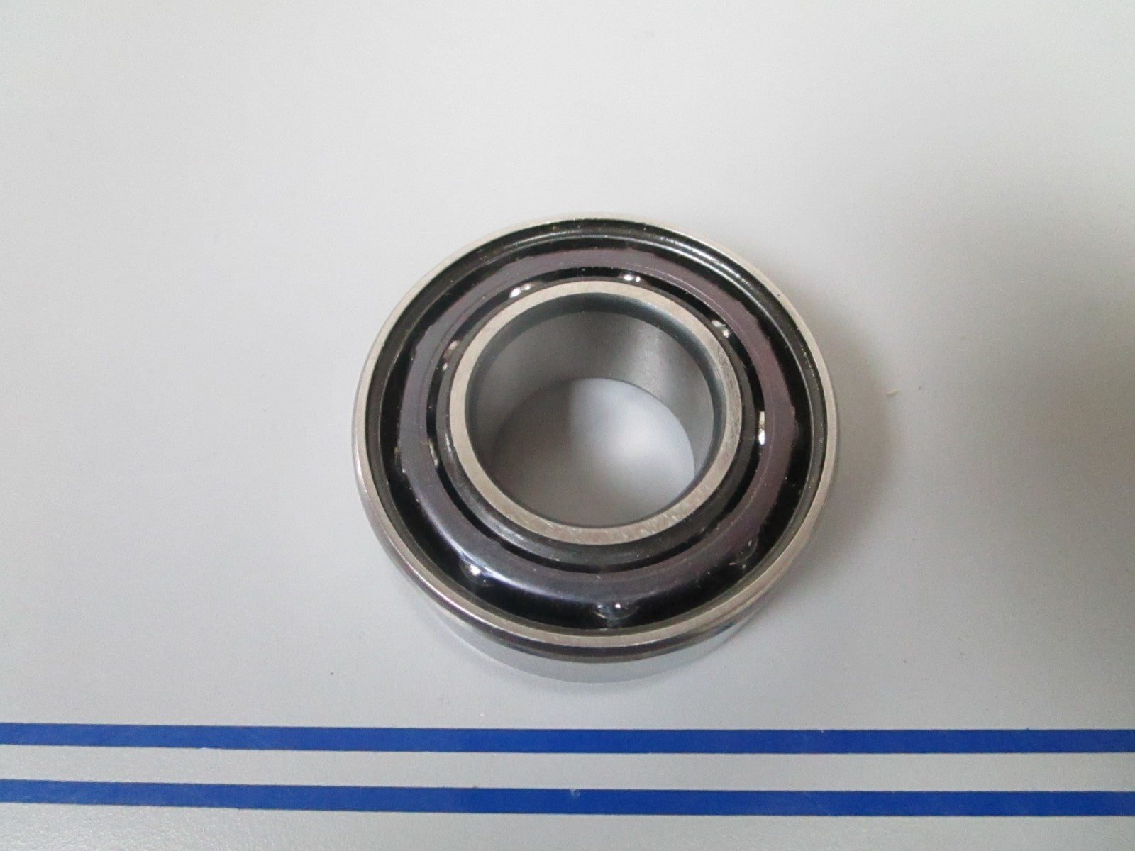 NEW OEM 5206A 5206 SKF Angular Contact Ball Bearing 0720