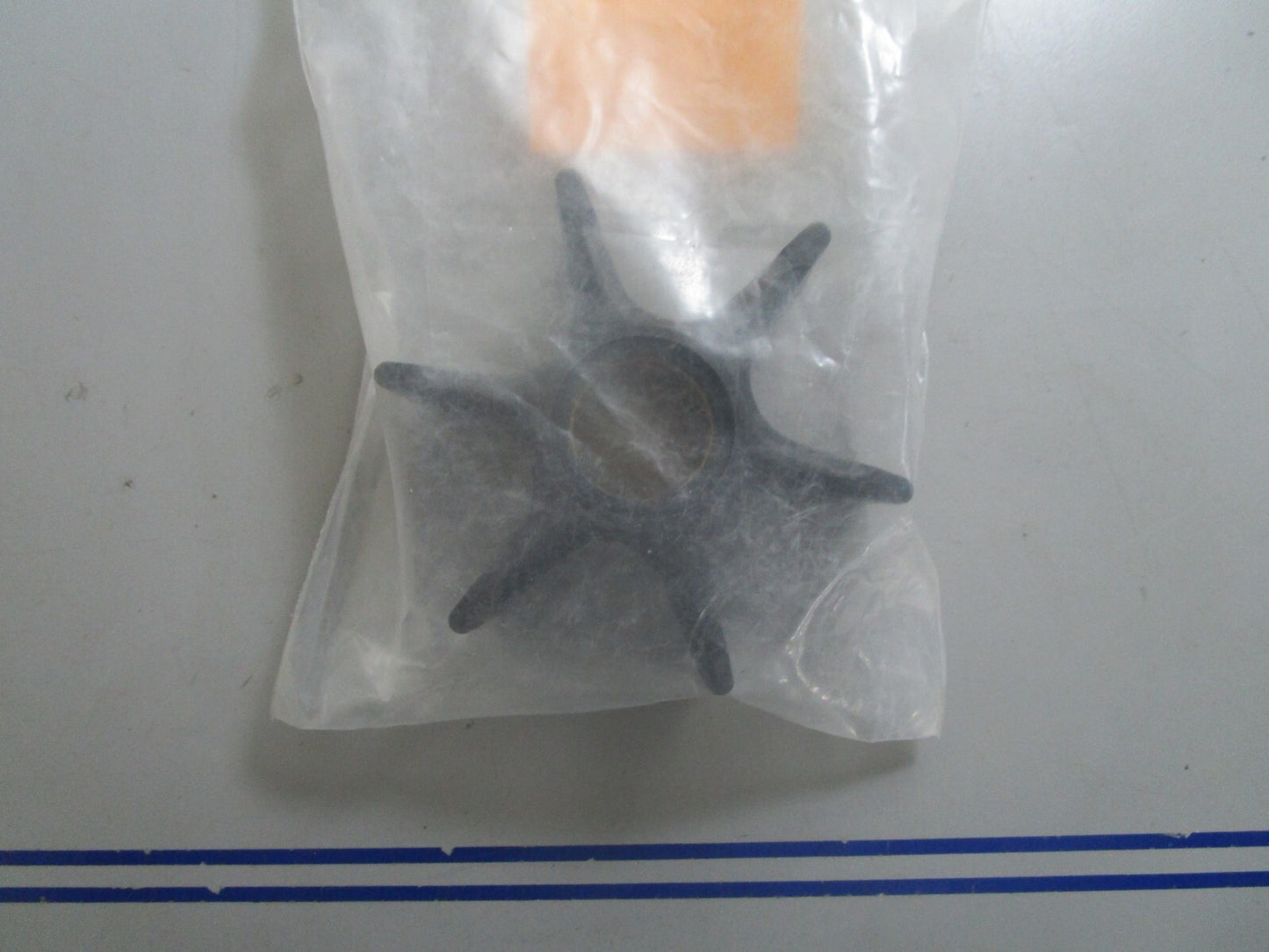 *NEW OEM* 0810 OMC Johnson Evinrude Impeller 397596 0397596