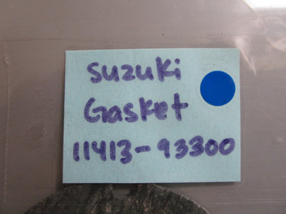 *NEW OEM* 0810 Suzuki Gasket 11413-93300