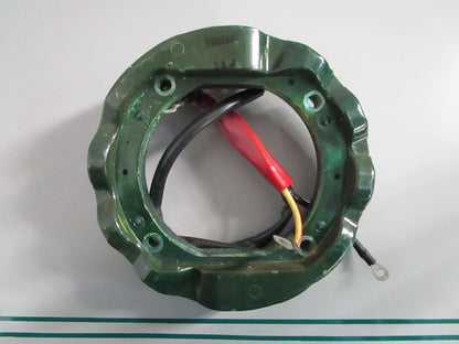 NEW OEM 581680 0581680 OMC Johnson Evinrude 12A Stator 0820