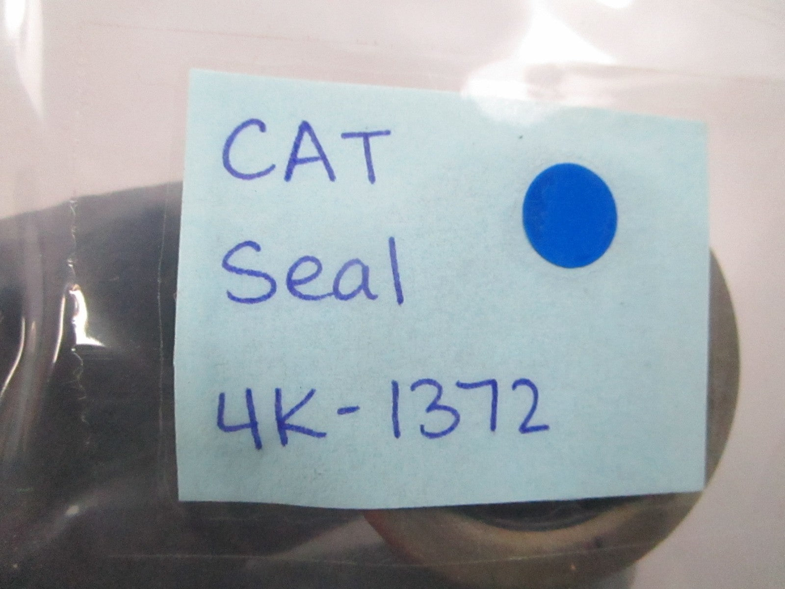 *NEW OEM* 0810 CAT Seal 4K-1372