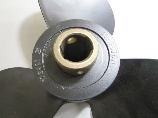*NEW OEM* 0720 OMC Johnson Evinrude SST 14 x 15 Propeller 172491 0172491