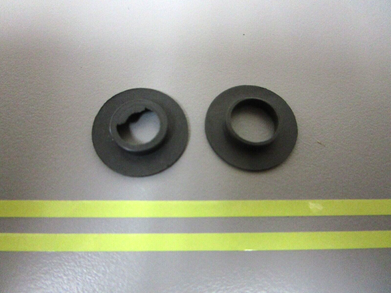 *NEW OEM* (LOT OF 2) 0750 OMC Johnson Evinrude BUSHING 325542 0325542