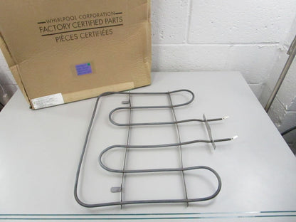 NEW OEM WPW10207398 Whirlpool Oven Bake Element 0810
