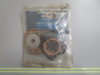 *NEW OEM* 0810 Mercury Quicksilver Carburetor Repair Kit 1399-6142
