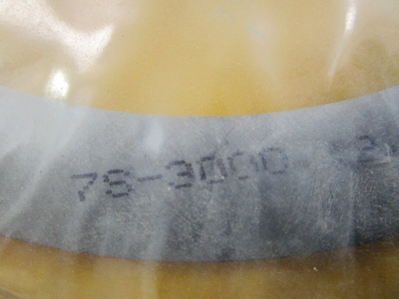 NEW OEM 7S-3000 CAT Shim 0810