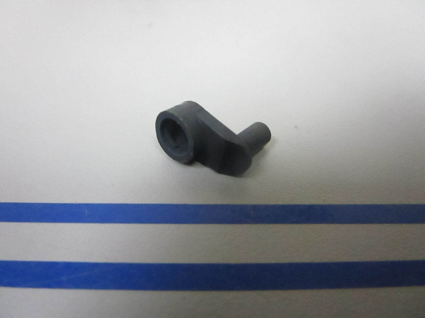 *NEW OEM* 0810 OMC Johnson Evinrude3 Choke Shaft Lever 326222 0326222