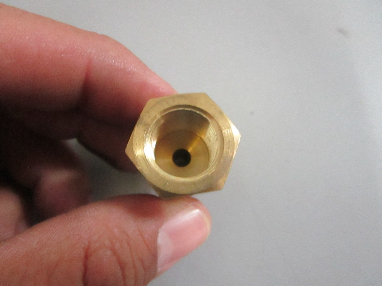 *NEW OEM* 0820 Arctic Cat Adapter Fitting 0644-371