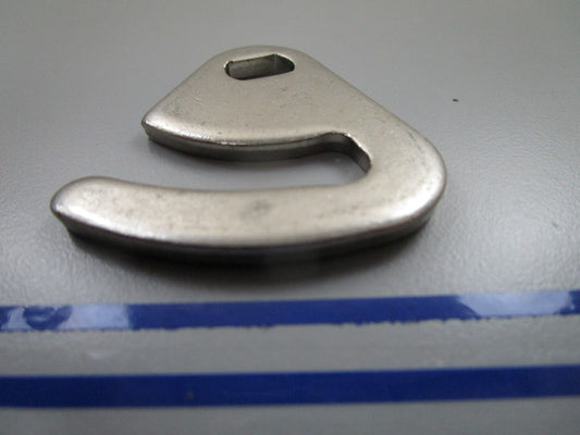 *NEW OEM* 0810 OMC Johnson Evinrude Latch Hook 337784 0337784