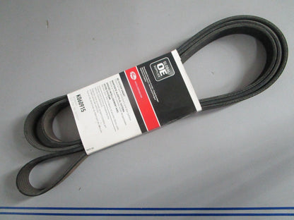 NEW K060915 Gates Century Series Micro-V Serpentine Belt 0820