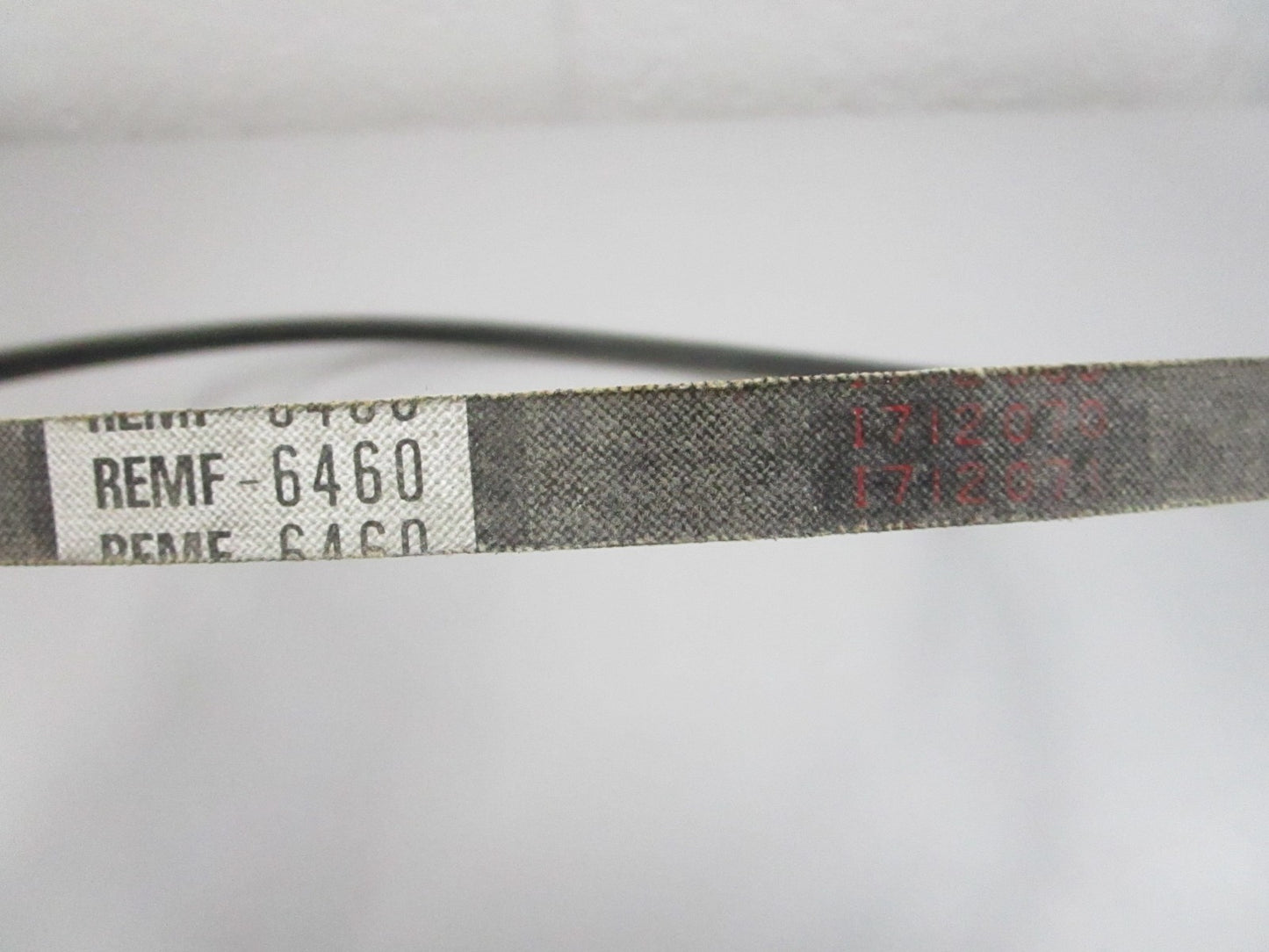 NEW OEM 25132-004600 Yanmar V-Belt 0810