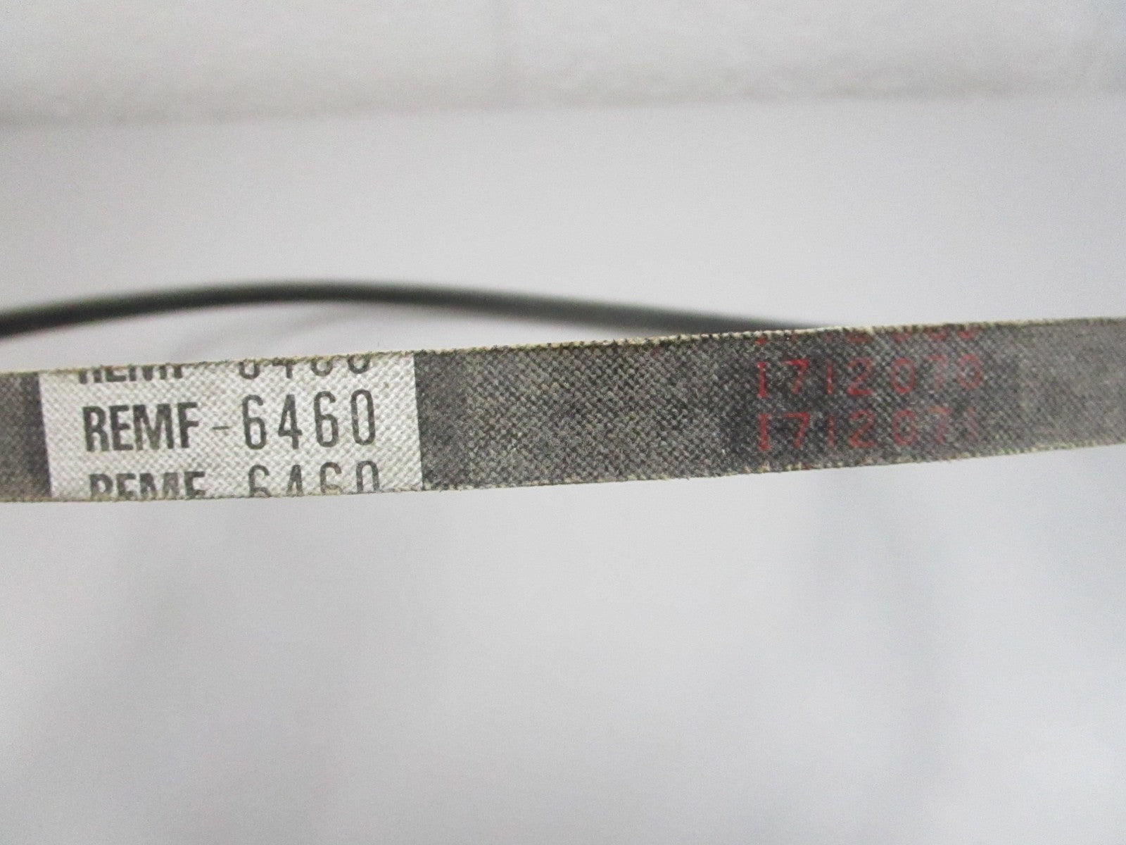 NEW OEM 25132-004600 Yanmar V-Belt 0810