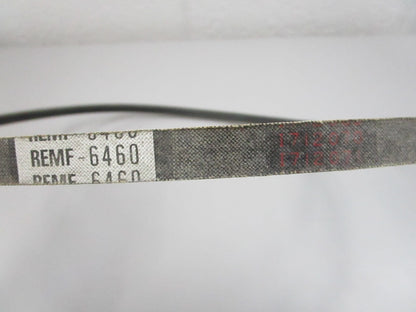 NEW OEM 25132-004600 Yanmar V-Belt 0810