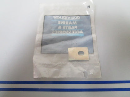 NEW OEM 94121 Mercury Quicksilver Retainer 0810