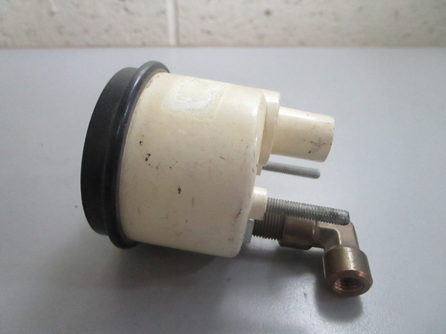 *NEW OEM* 0820 Mercury Quicksilver PSI Gauge 79-15128A4
