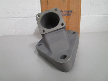 NEW OEM 910154 0910154 OMC Johnson Evinrude Trim Cylinder 0820