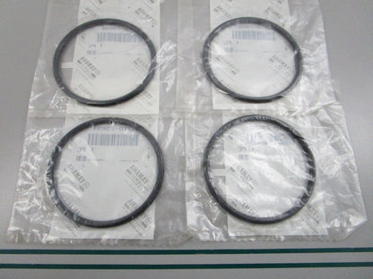 NEW OEM (LOT OF 4) 93210-73693-00 Yamaha O-Ring 0810