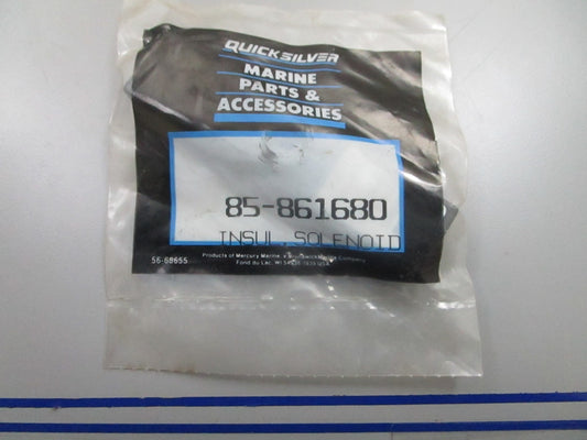 *NEW OEM* 0810 Mercury Quicksilver Insulator 85-861680