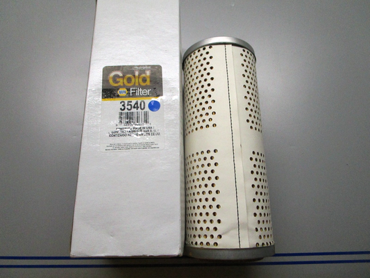 *NEW* 0810 Napa Gold Fuel Filter 3540