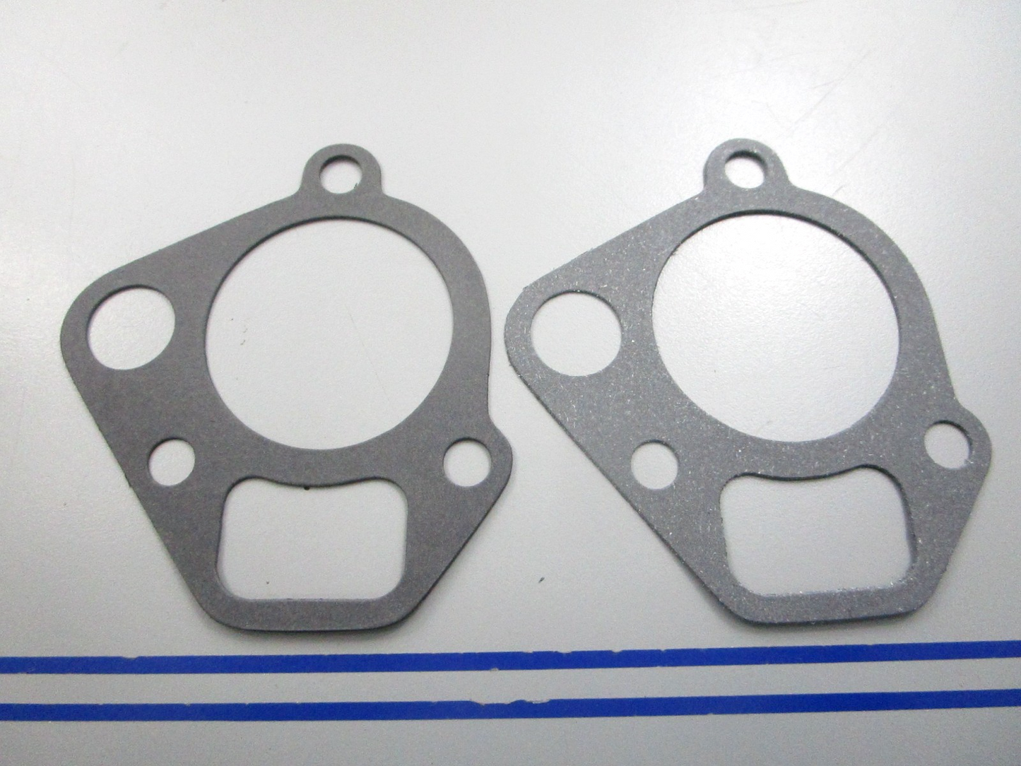 NEW OEM (LOT OF 2) 27-60208 Mercury Quicksilver Gasket 0810