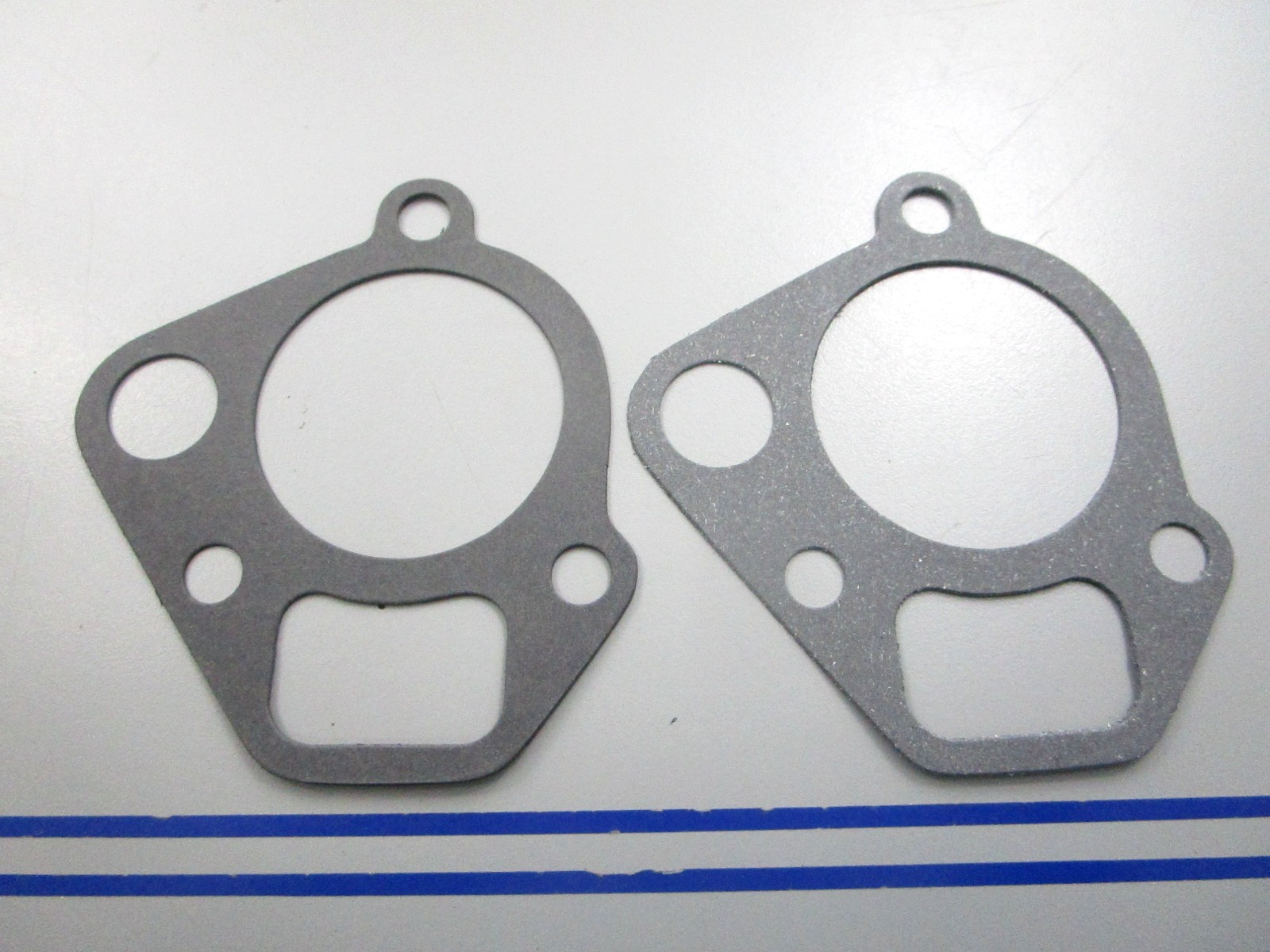 NEW OEM (LOT OF 2) 27-60208 Mercury Quicksilver Gasket 0810