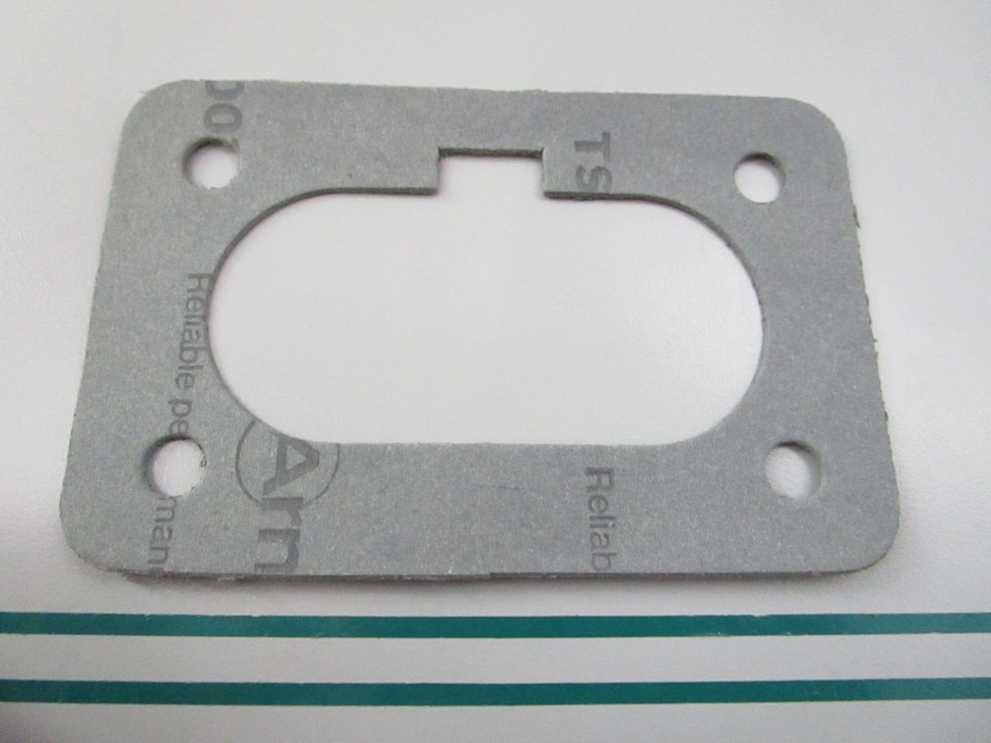 NEW OEM 856906 Volvo Penta Gasket 0810
