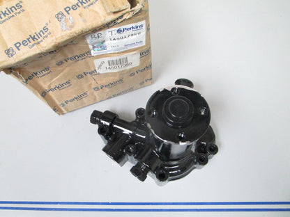 *NEW OEM* 0720 Perkins Water Pump 145017380