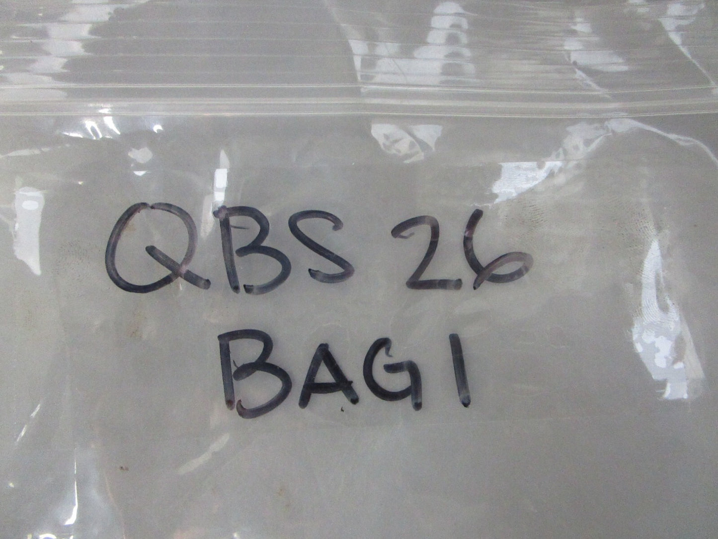 *NEW OEM* (LOT OF 2) 0810 Mercury Quicksilver Black Boot Kit 85-63709A1