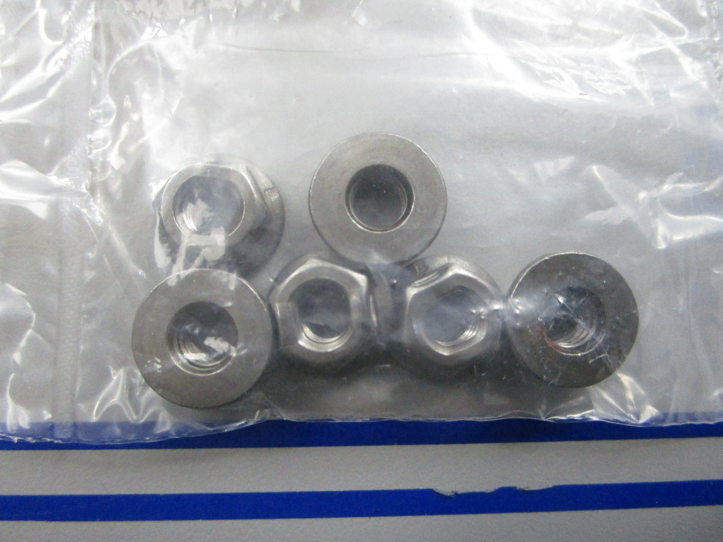 *NEW OEM* 0810 Cummins Seal Kit 4025270