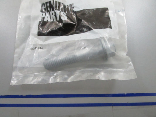 *NEW OEM* 0810 Cummins Hex Flange Screw 3349461