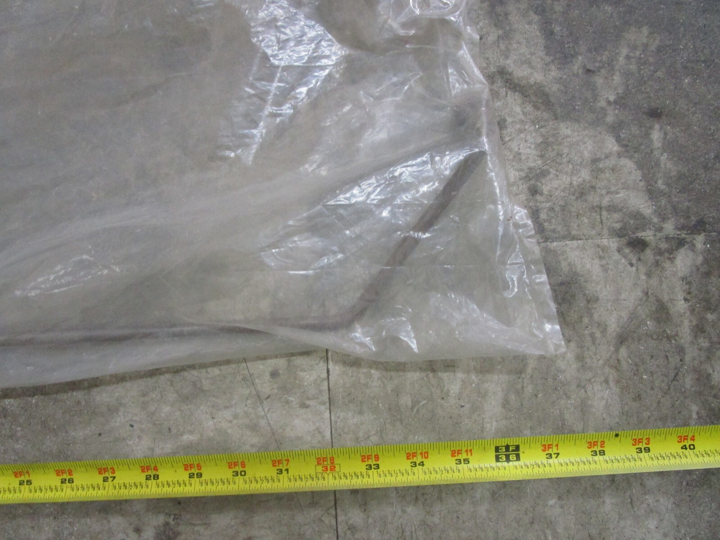 *NEW OEM* 0820 Volvo Penta TMD AQA TAMD Vent Pipe 846215