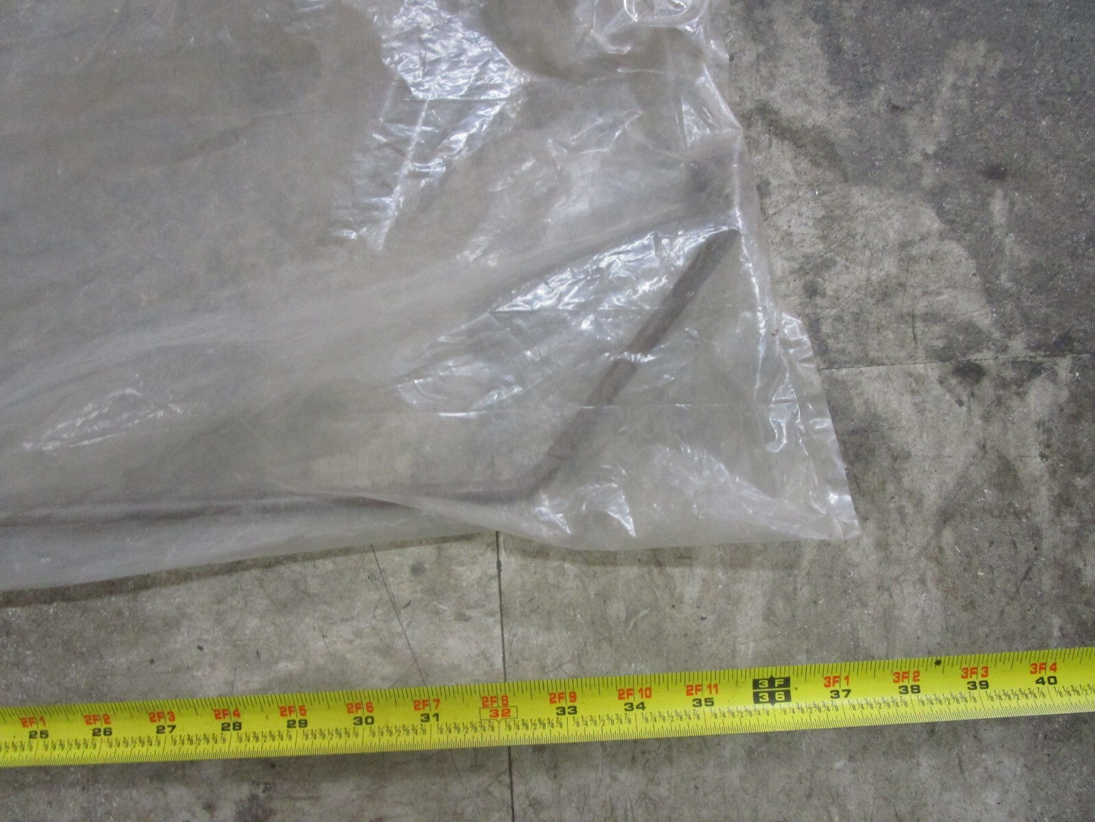 *NEW OEM* 0820 Volvo Penta TMD AQA TAMD Vent Pipe 846215