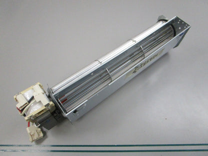 NEW OEM W11245567 Whirlpool Oven Blower Fan 0810