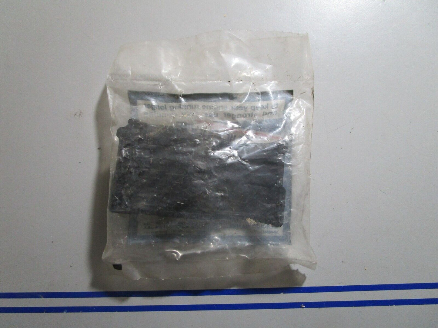 *NEW OEM* 0770 Mercury Quicksilver Top Cover 95815