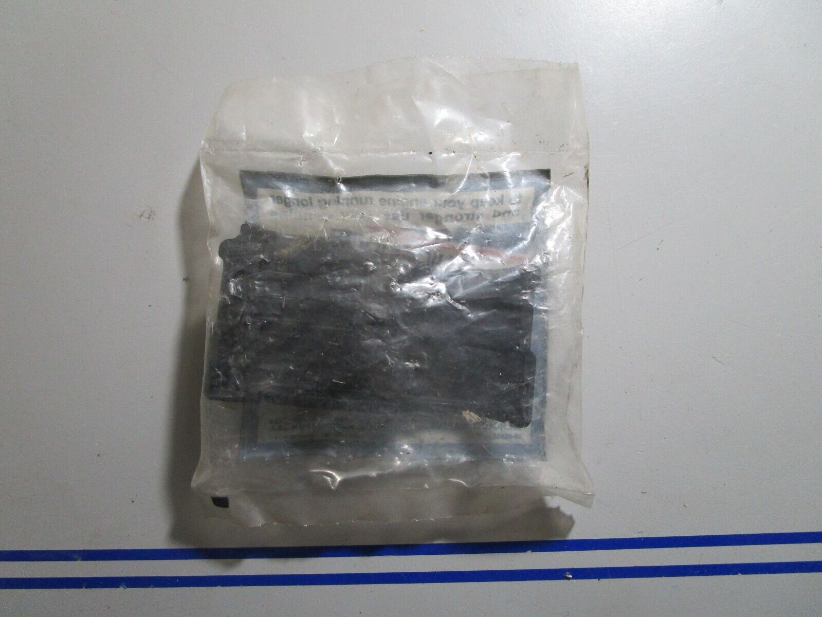 *NEW OEM* 0770 Mercury Quicksilver Top Cover 95815