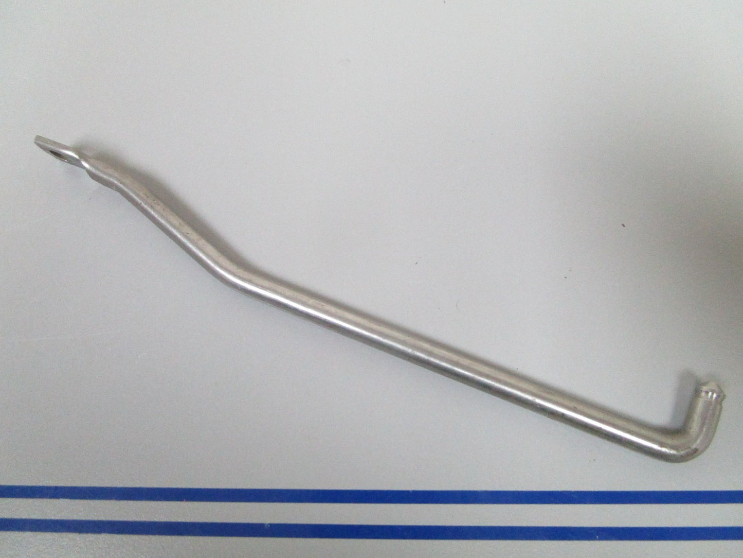 NEW OEM 121627 0121627 OMC Johnson Evinrude Throttle Rod 0810