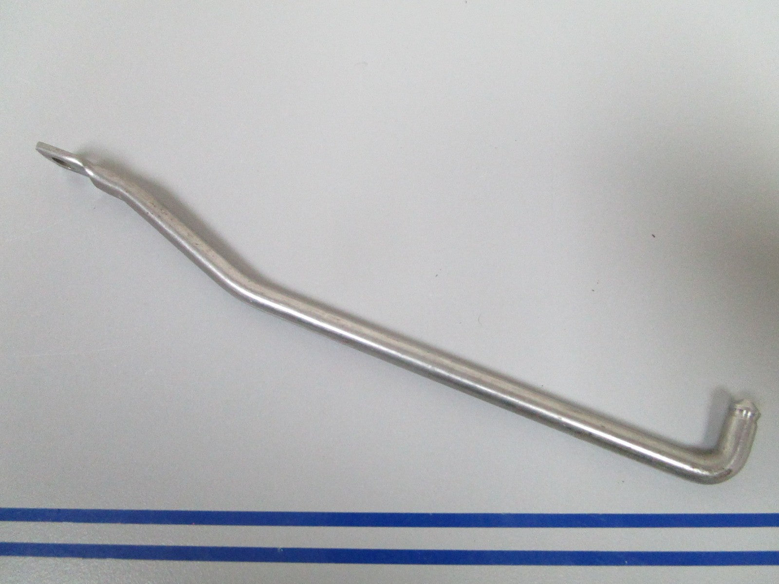 NEW OEM 121627 0121627 OMC Johnson Evinrude Throttle Rod 0810