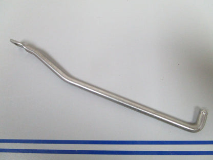 NEW OEM 121627 0121627 OMC Johnson Evinrude Throttle Rod 0810