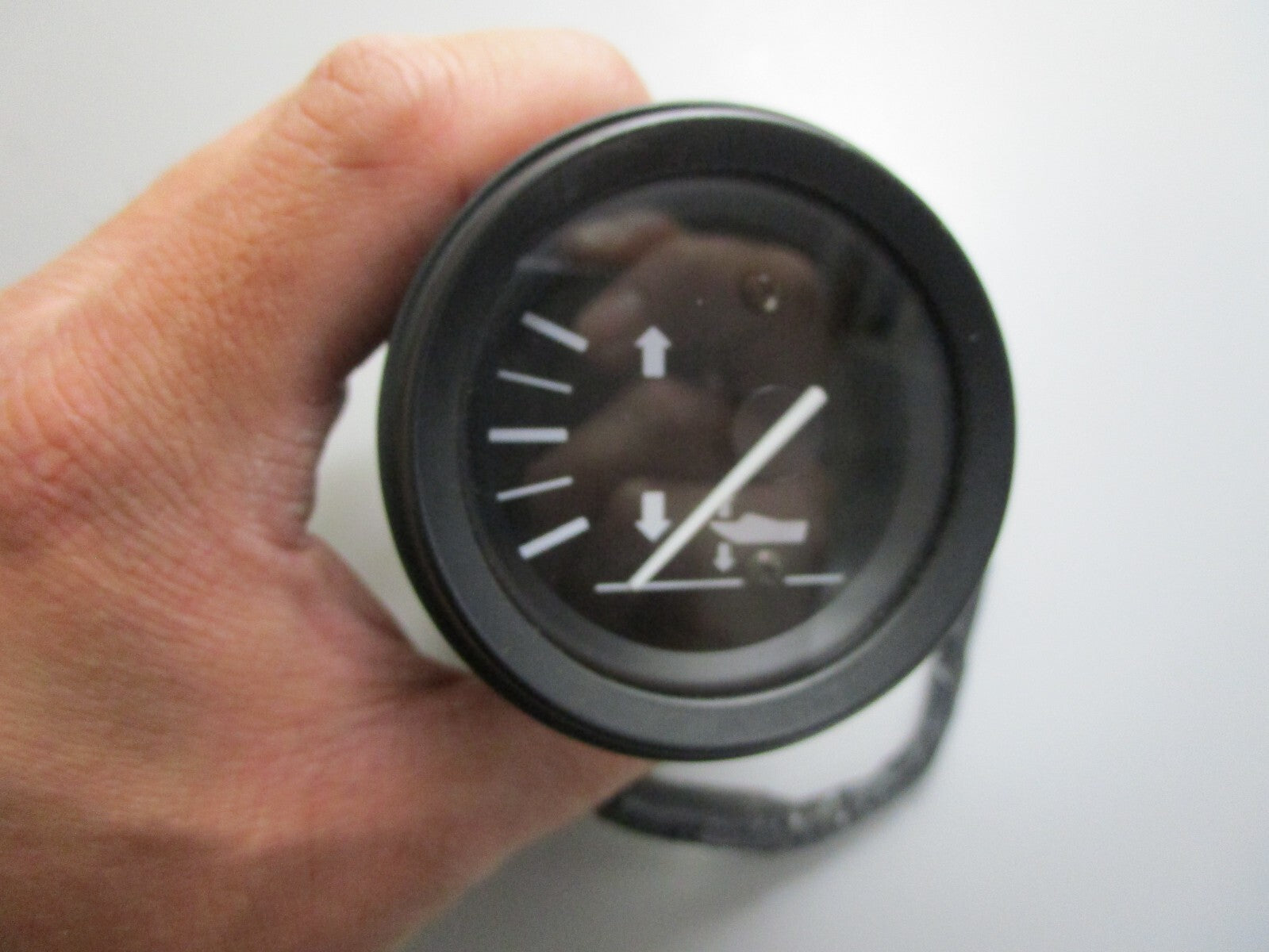 *NEW OEM* 0820 Tohatsu Trim Gauge 3B7-72571-0