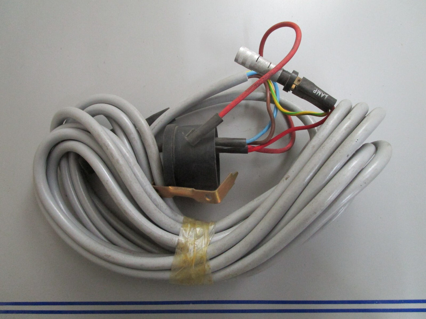 *NEW OEM* 0820 Volvo Penta Instrument Panel 850375