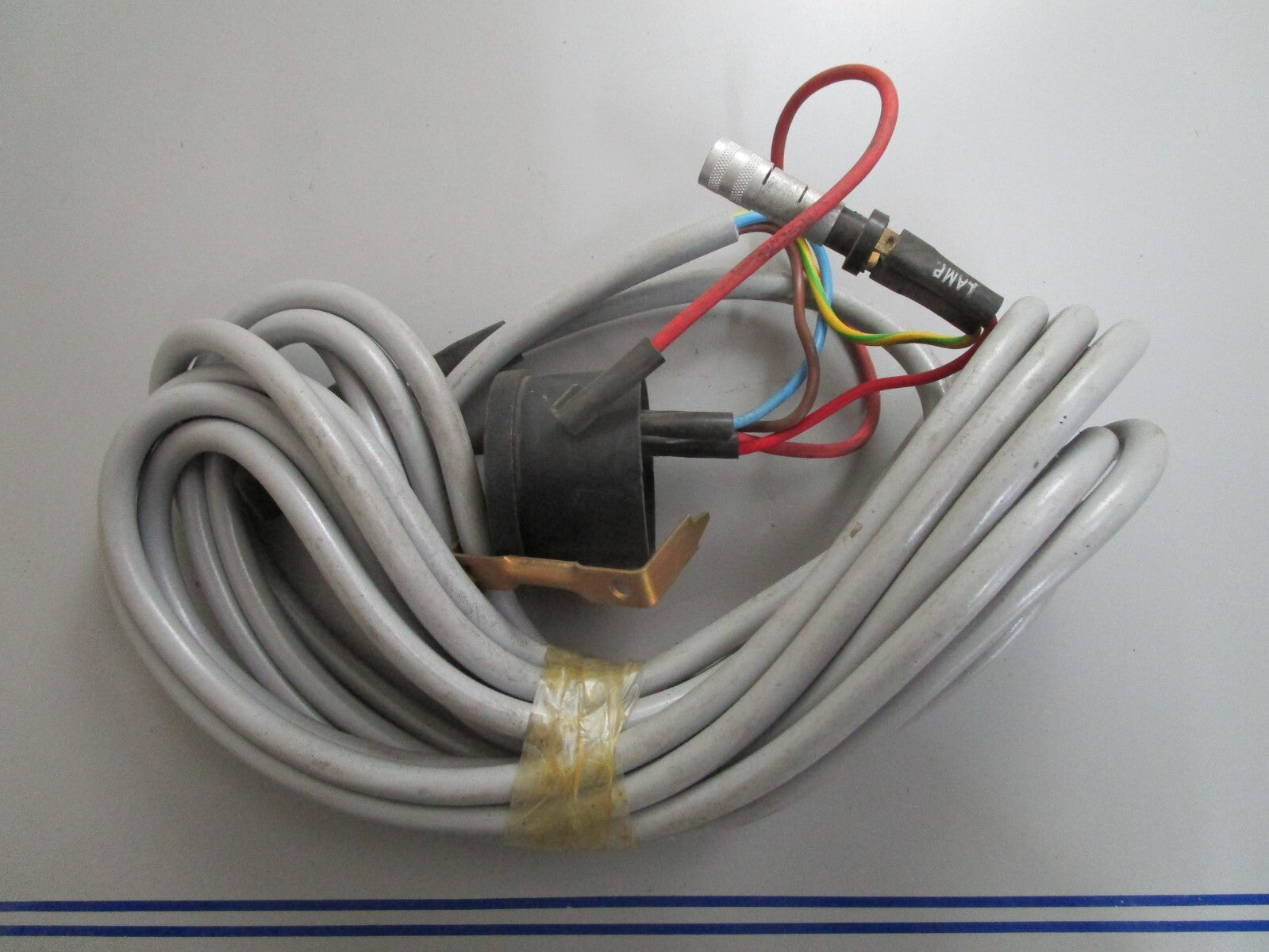 *NEW OEM* 0820 Volvo Penta Instrument Panel 850375