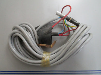 *NEW OEM* 0820 Volvo Penta Instrument Panel 850375