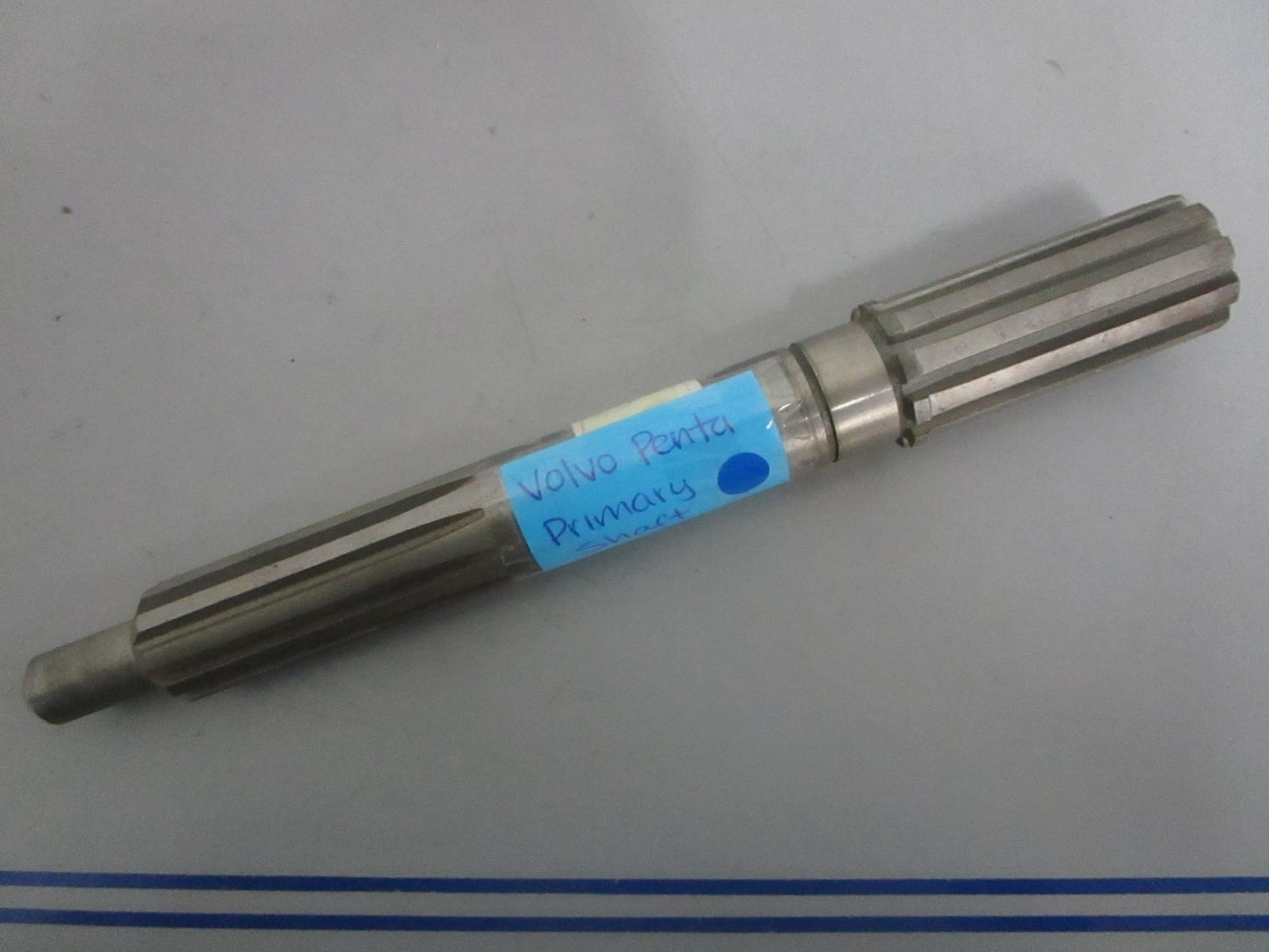 NEW OEM 897629 Volvo Penta Primary Shaft 0820