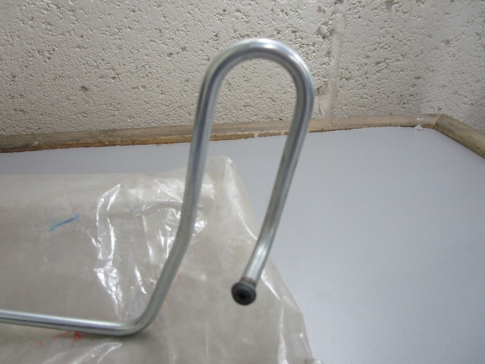 *NEW OEM* 0820 Volvo Penta Delivery Pipe 838875