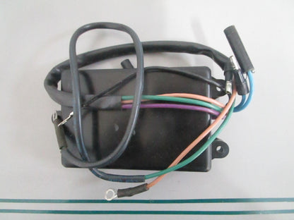 Mercury 41470A8 Oil Injection Warning Module V6 Outboard NOS NEW OEM 0820